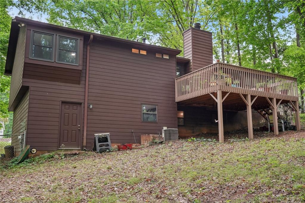 3679 Regent Drive, Kennesaw, Georgia image 41