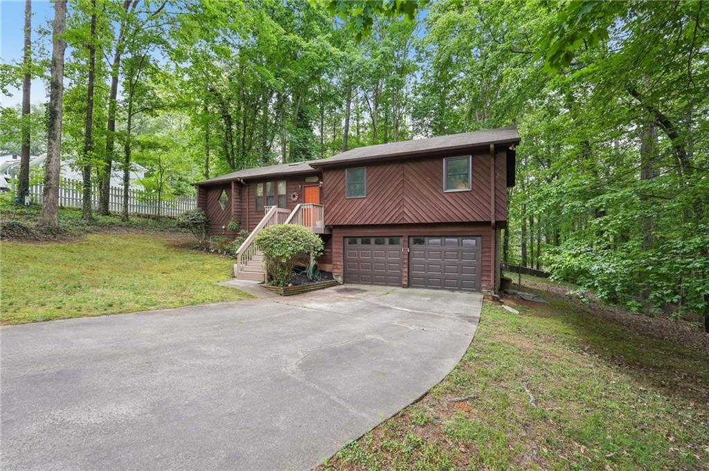3679 Regent Drive, Kennesaw, Georgia image 6