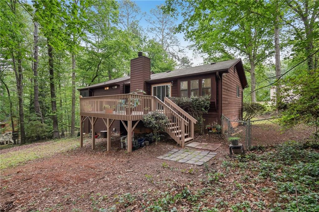 3679 Regent Drive, Kennesaw, Georgia image 36
