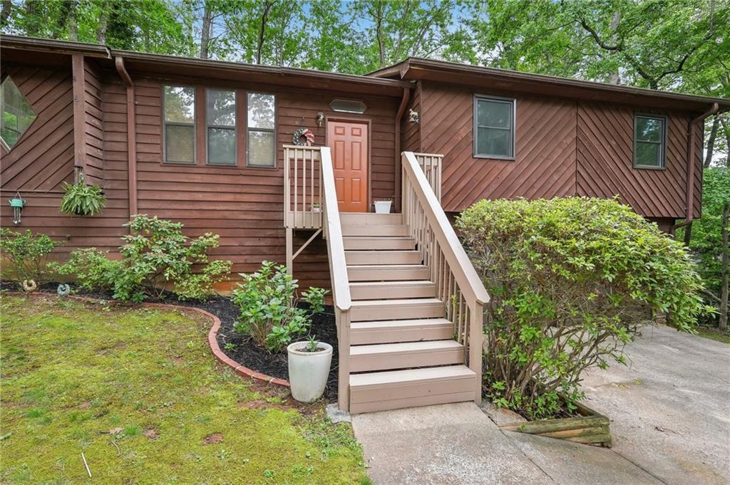 3679 Regent Drive, Kennesaw, Georgia image 7
