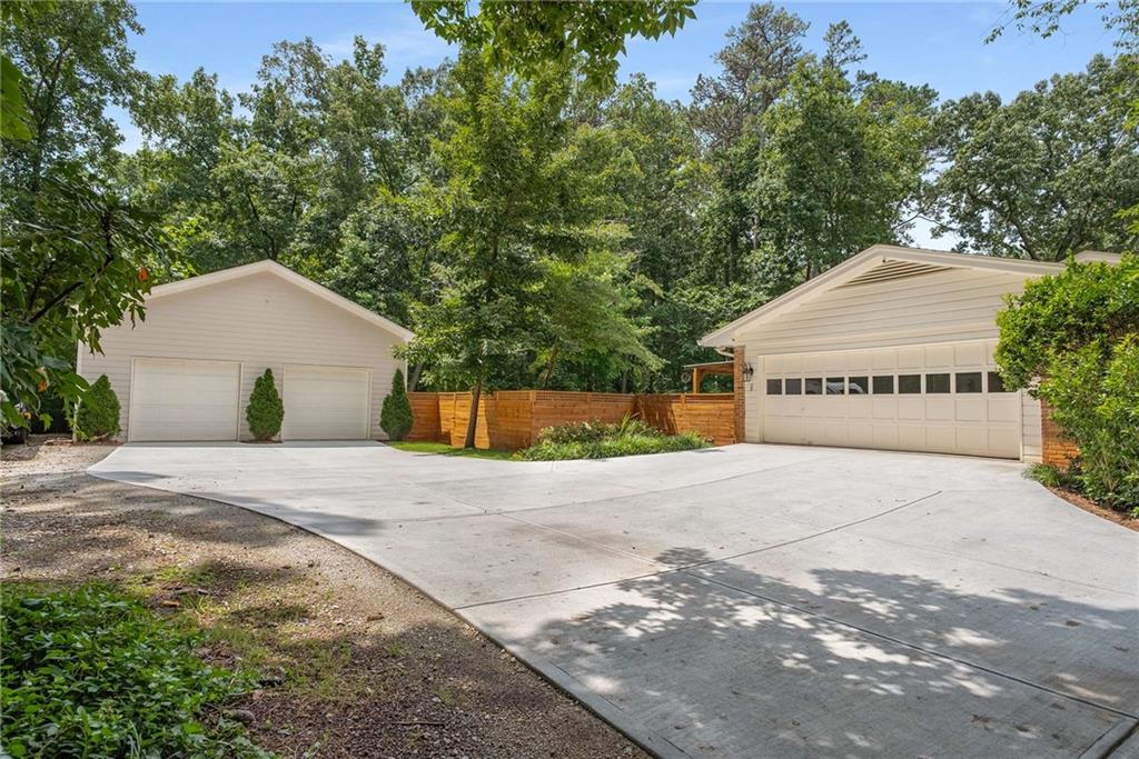 5401 Rosser Road