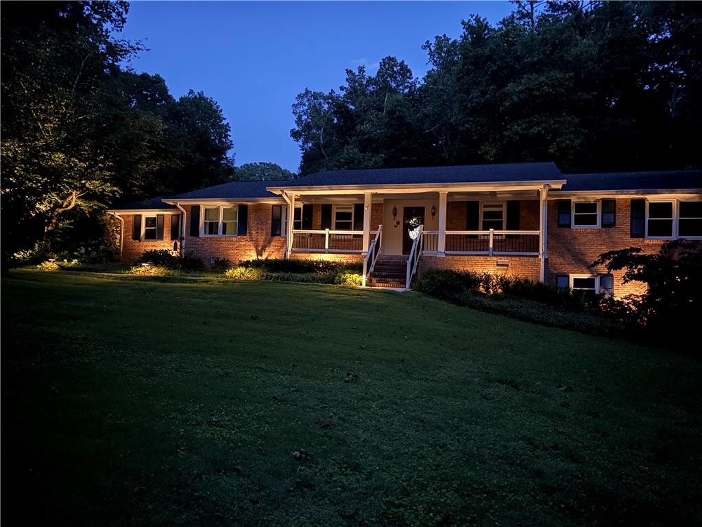 5401 Rosser Road