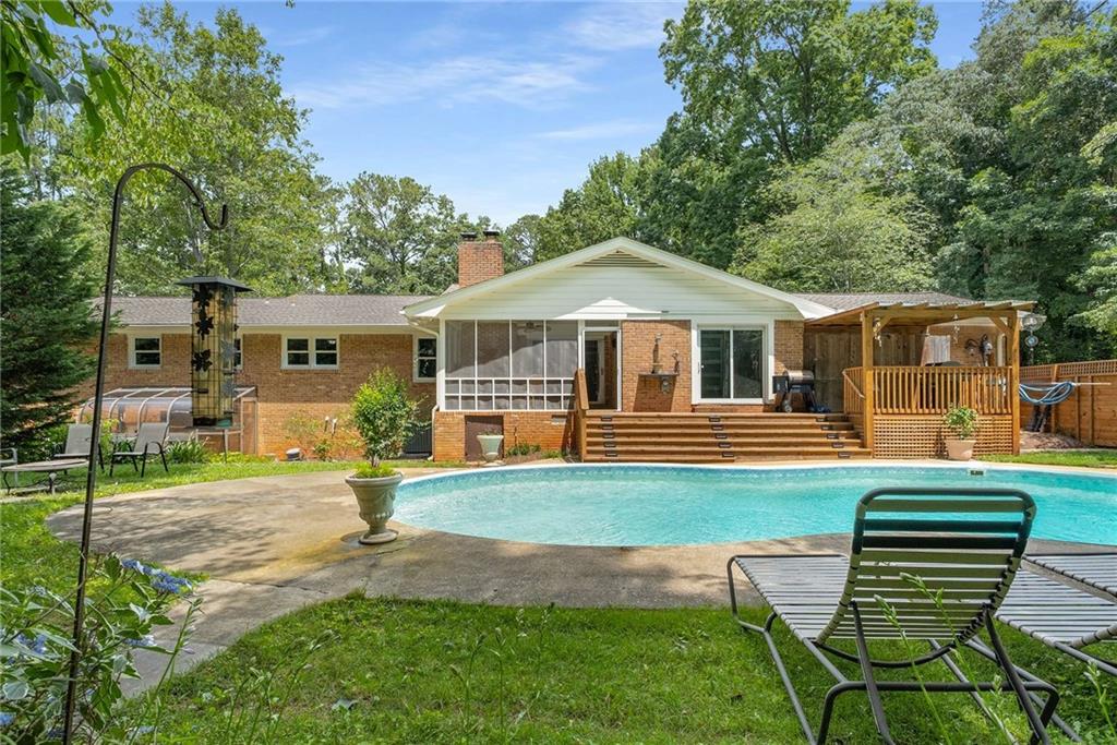 5401 Rosser Road