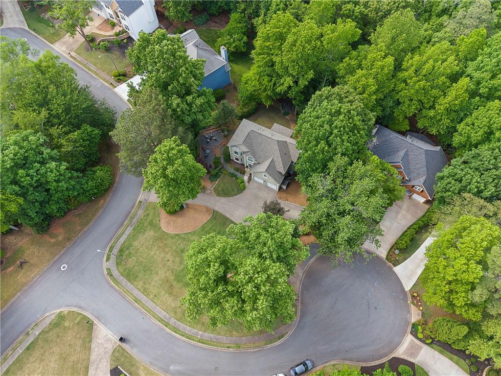 3671 Forest Peak Landing