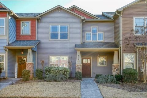 4204 MASTIC Pointe 24 Acworth GA 30101
