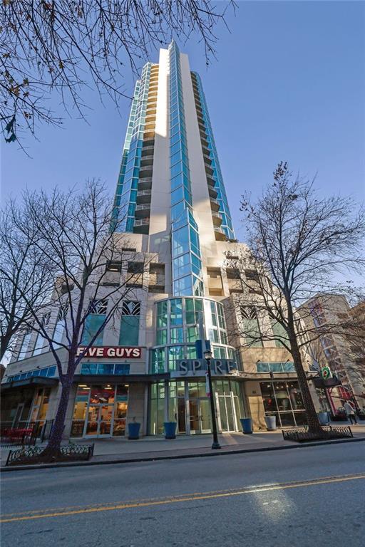 860 Peachtree Street #1617, Atlanta, Georgia image 6