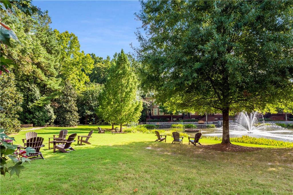 200 River Vista Drive #713, Atlanta, Georgia image 42