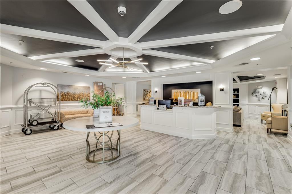 200 River Vista Drive #713, Atlanta, Georgia image 31