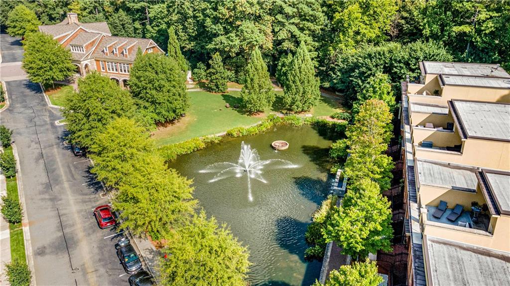 200 River Vista Drive #713, Atlanta, Georgia image 41