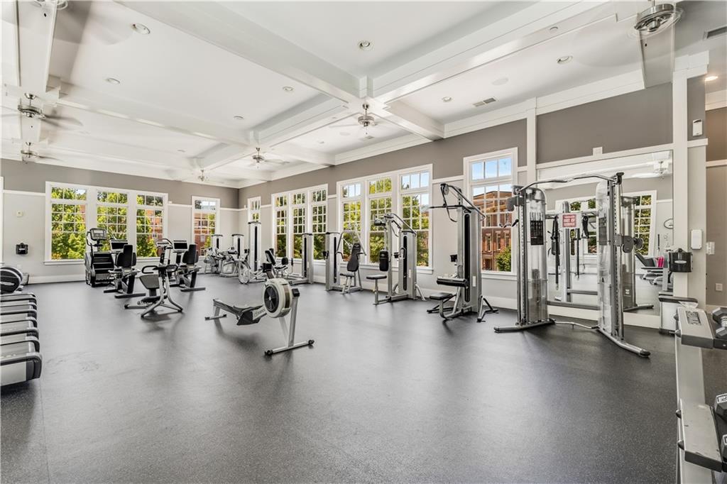 200 River Vista Drive #713, Atlanta, Georgia image 37