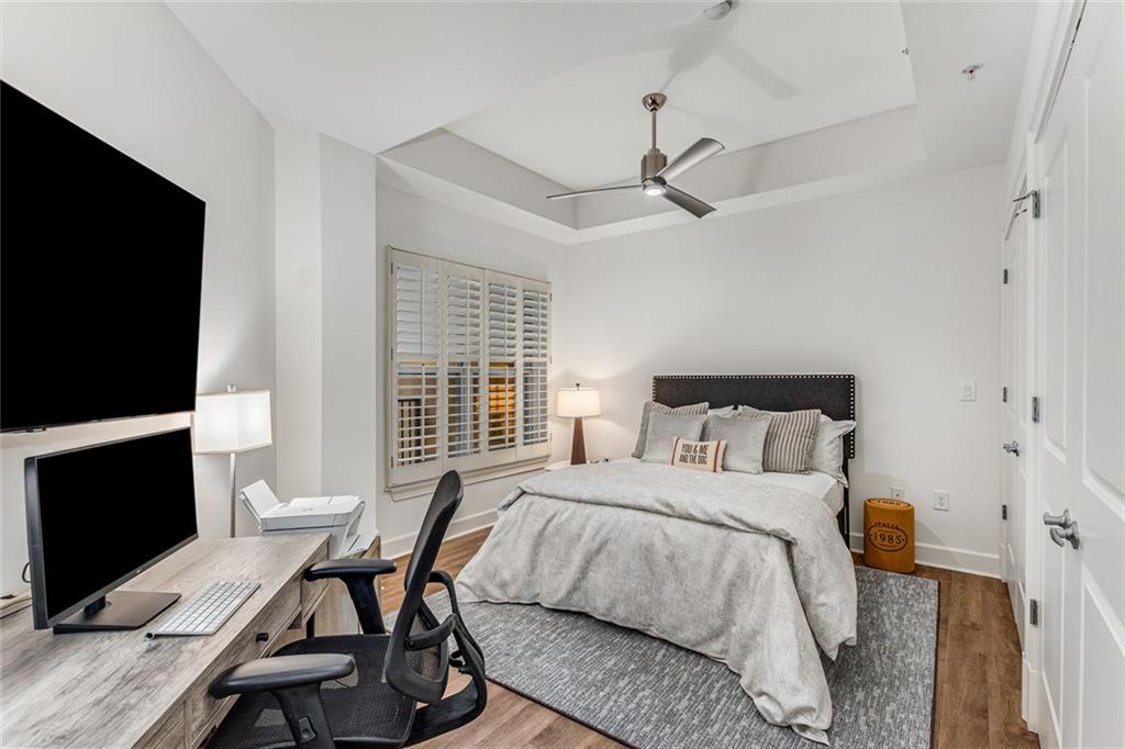 200 River Vista Drive #713, Atlanta, Georgia image 17