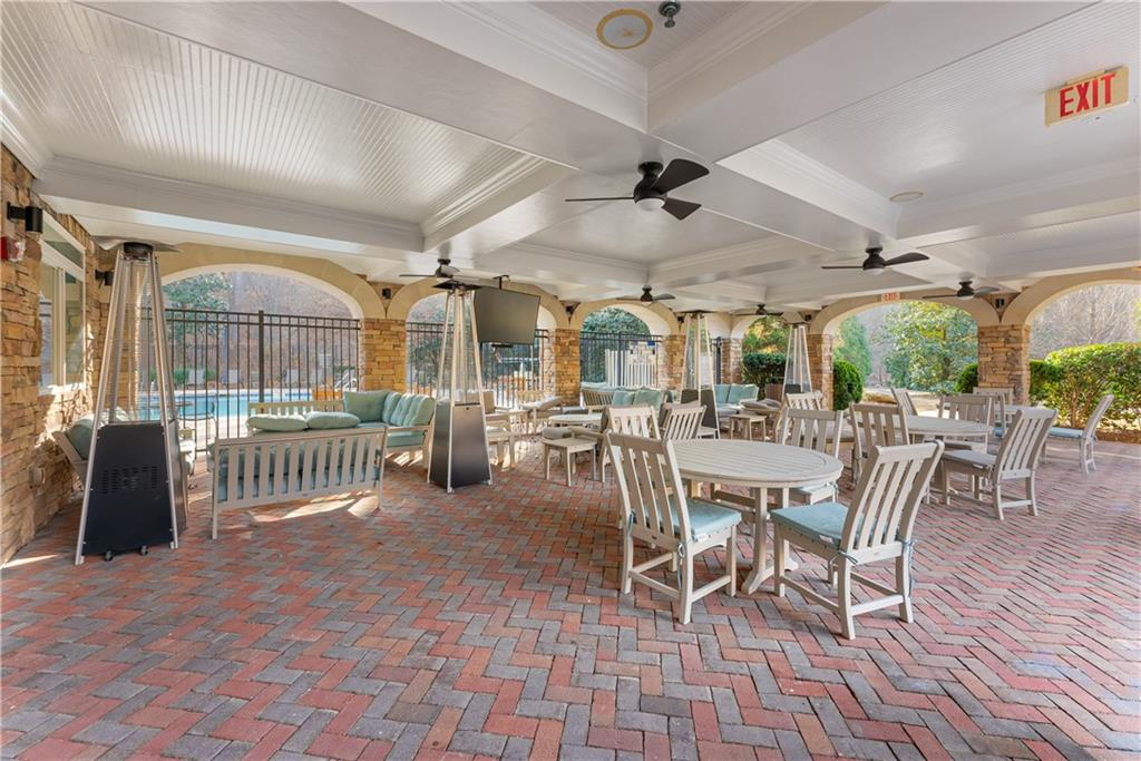 200 River Vista Drive #713, Atlanta, Georgia image 40
