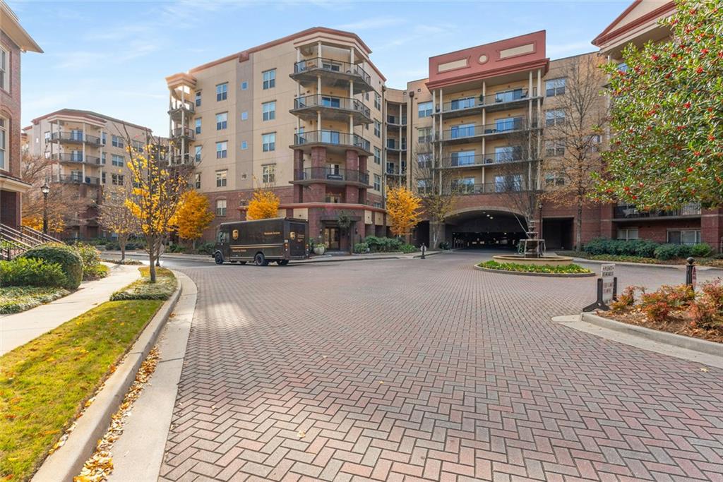 200 River Vista Drive #713, Atlanta, Georgia image 30