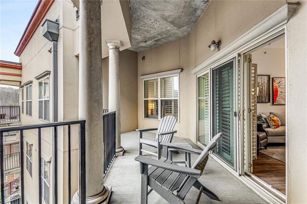 200 River Vista Drive #713, Atlanta, Georgia image 16