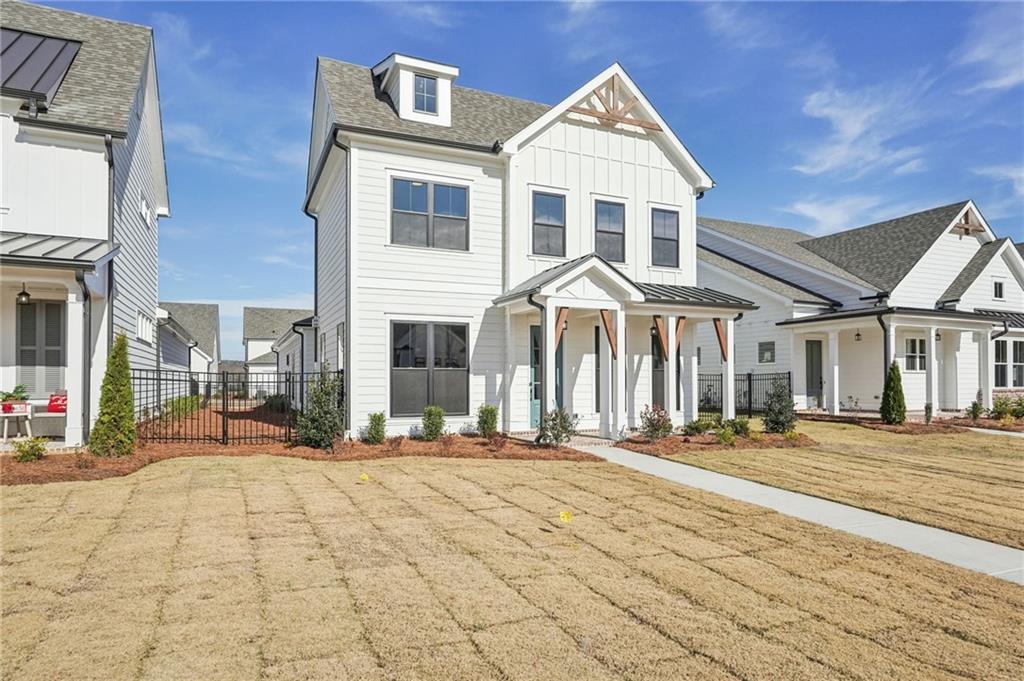 565 Sawnee Village Boulevard