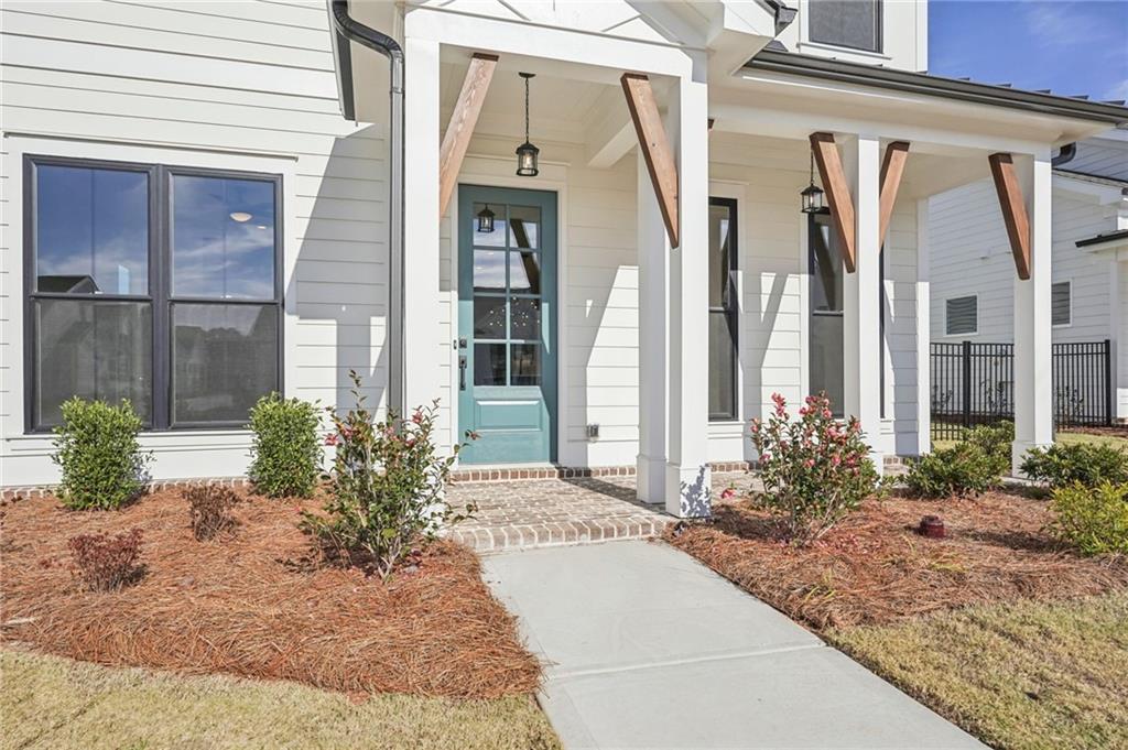 565 Sawnee Village Boulevard