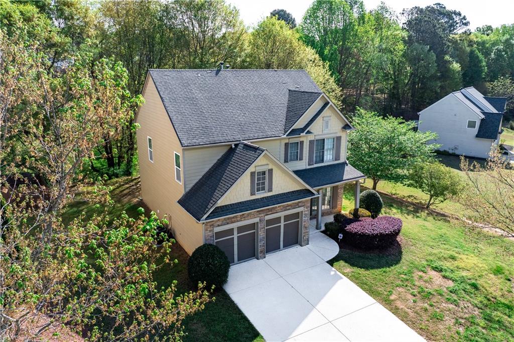 2155 Mindy Lane