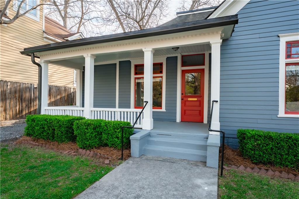 84 Chester Avenue SE