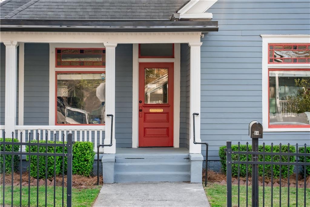 84 Chester Avenue SE
