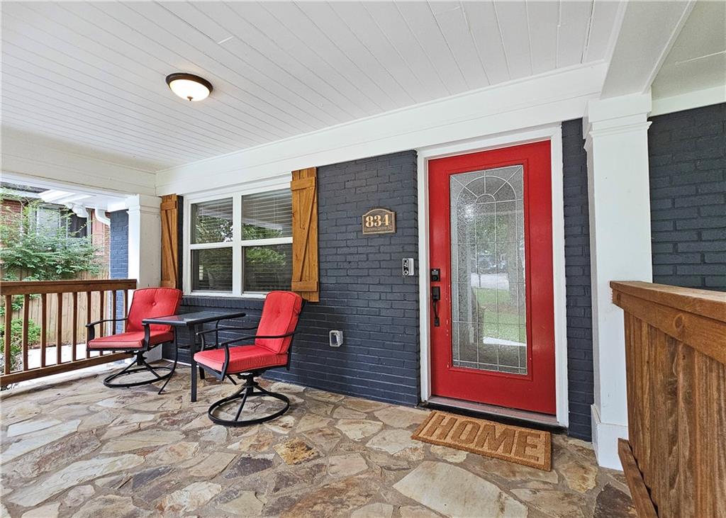 834 Frances Drive SE