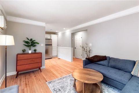 816 Piedmont Avenue NE 1 Atlanta GA 30308