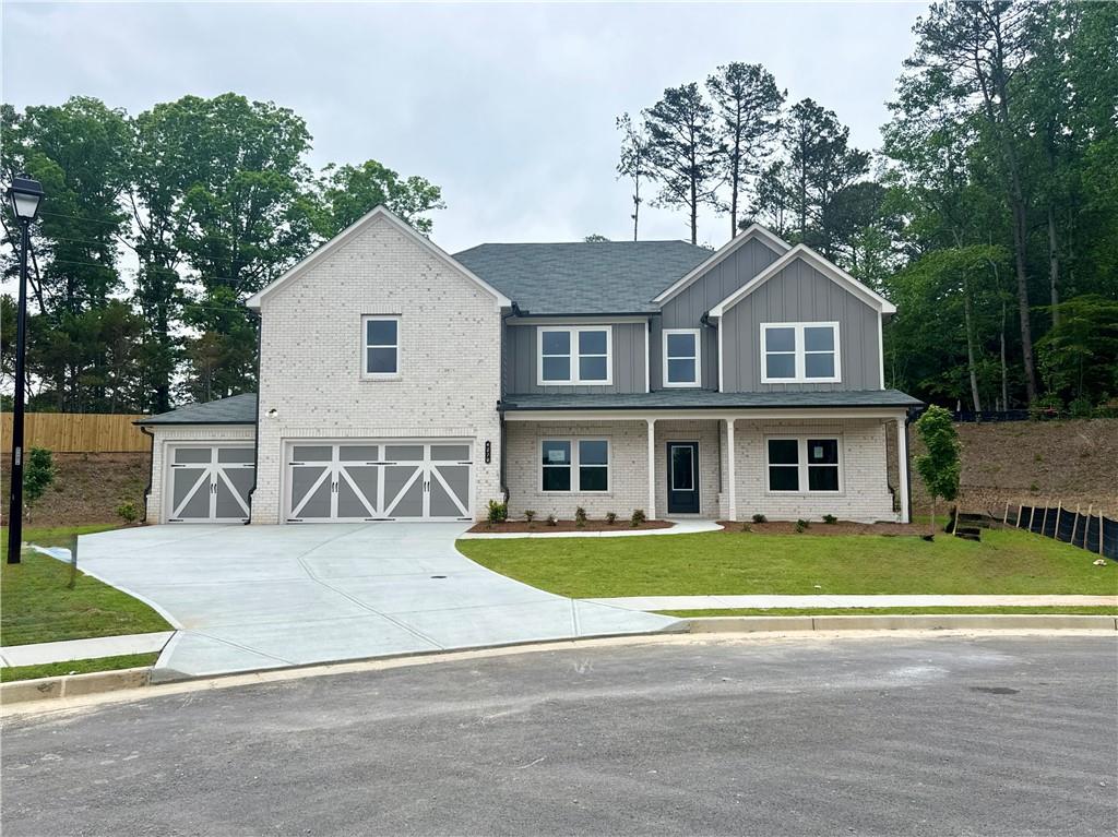 4270 Shirebrook Trail