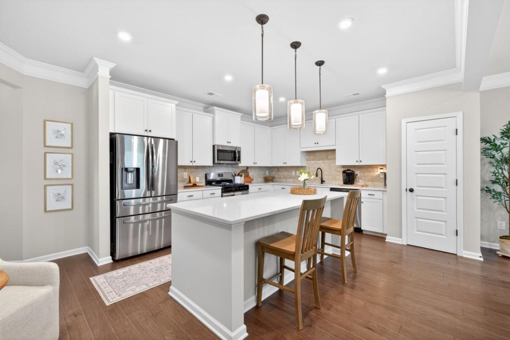 2113 Buford Town Drive