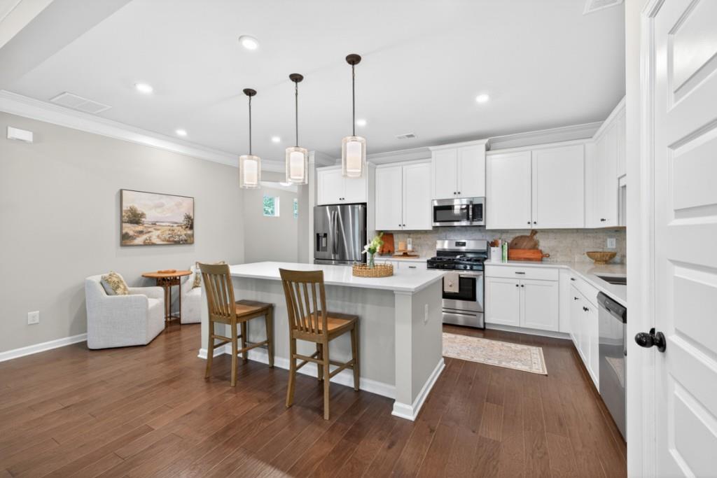 2113 Buford Town Drive