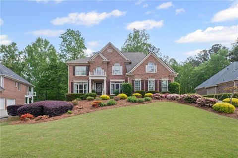 227 Cedarhurst Drive Canton GA 30115