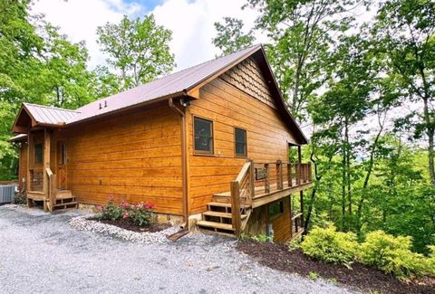 108 Crabapple Lane Mineral Bluff GA 30559