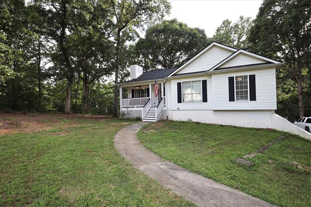 316 Winchester Drive
