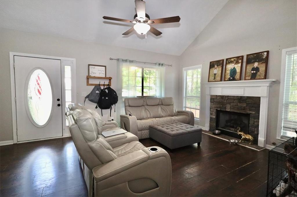 316 Winchester Drive
