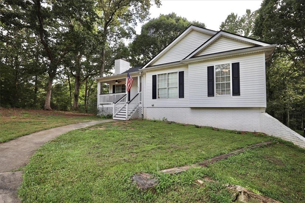 316 Winchester Drive
