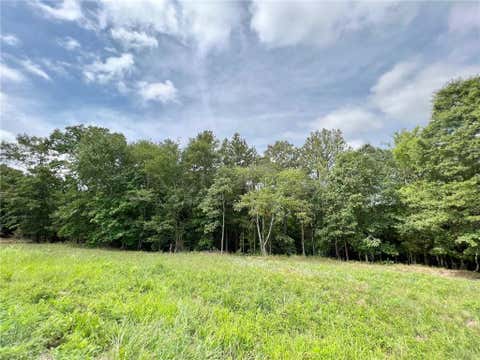 Vacant Land For Sale - 138 Daniel Ridge<br/> Cartersville, GA 30120