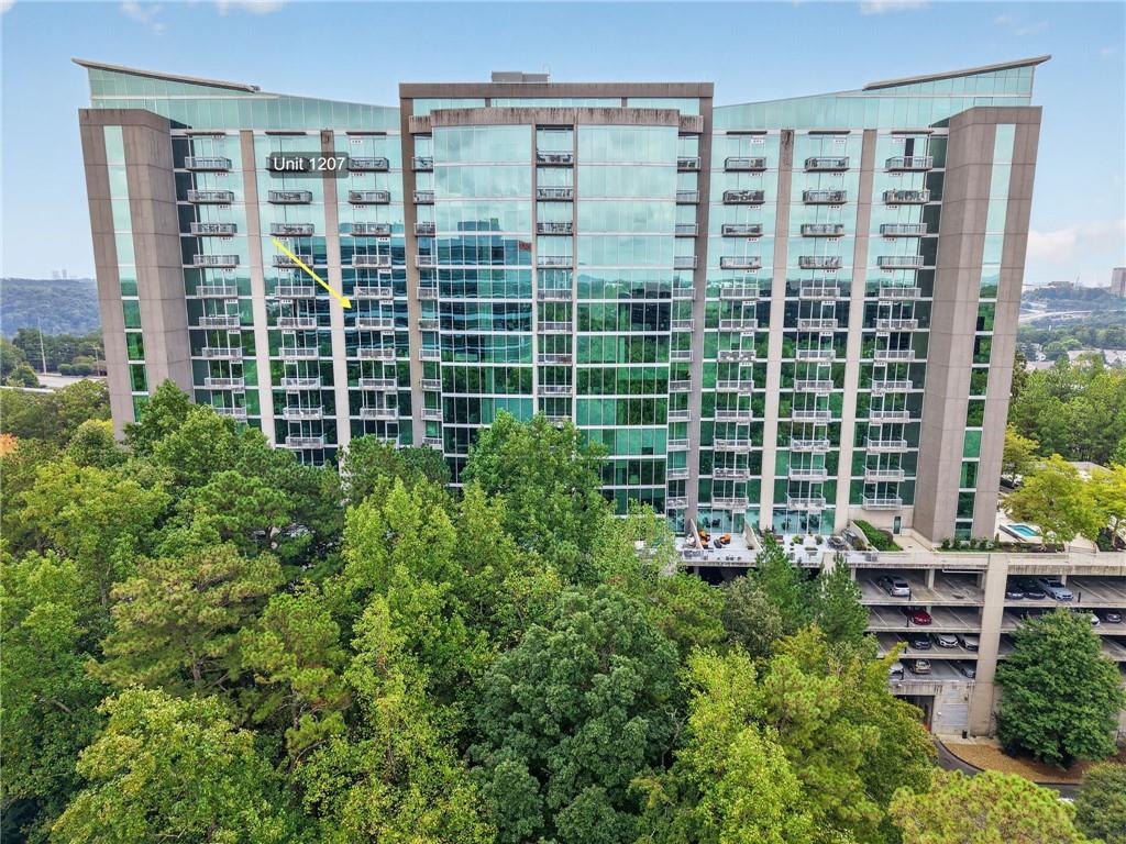 3300 Windy Ridge Parkway SE 1207
