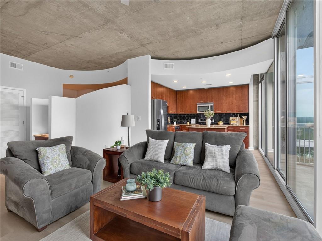 3300 Windy Ridge Parkway SE 1207