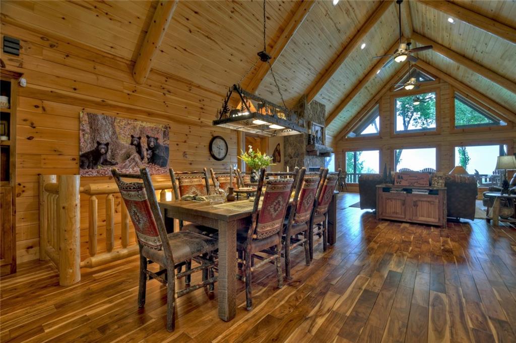 Greystone Pointe - Residential