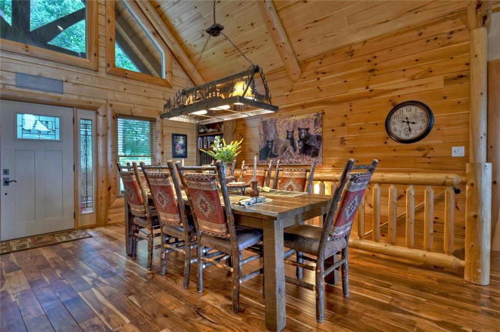 Greystone Pointe - Residential