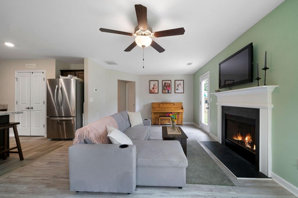 232 Cynthia Court