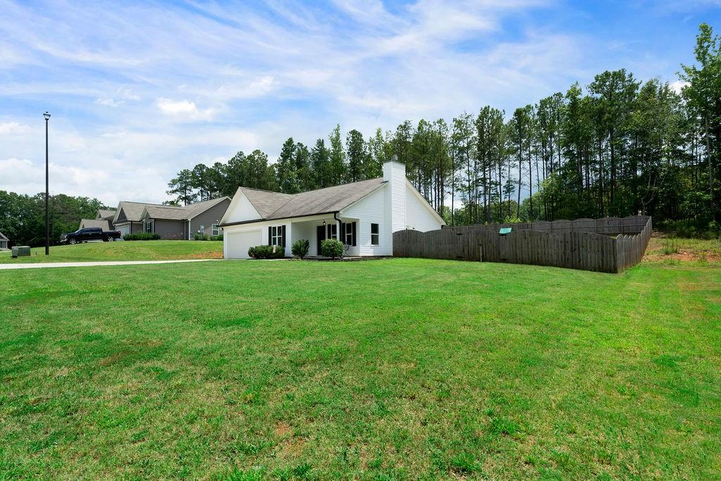 232 Cynthia Court
