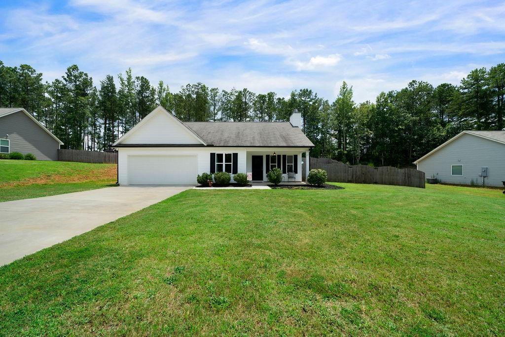 232 Cynthia Court