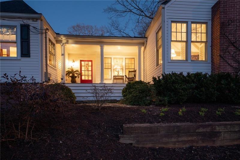 Historic Marietta - Residential