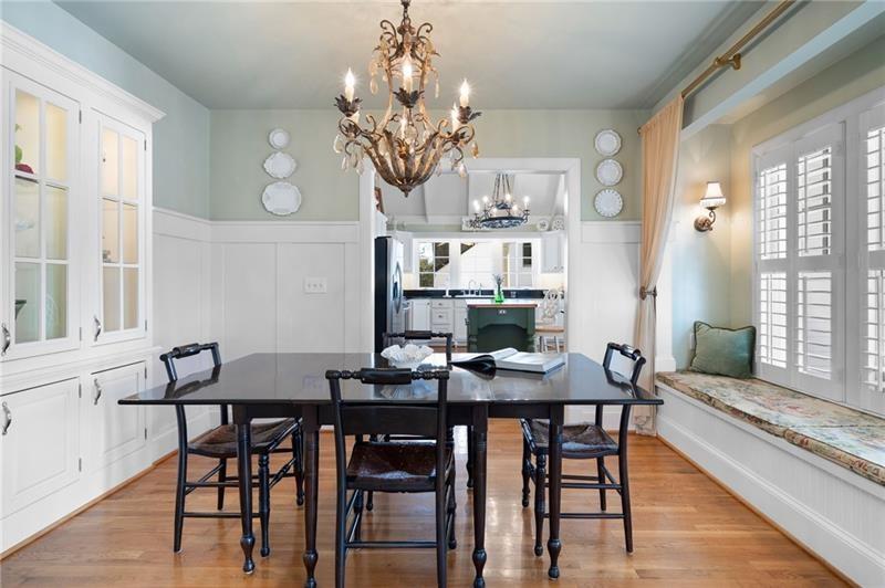 Historic Marietta - Residential