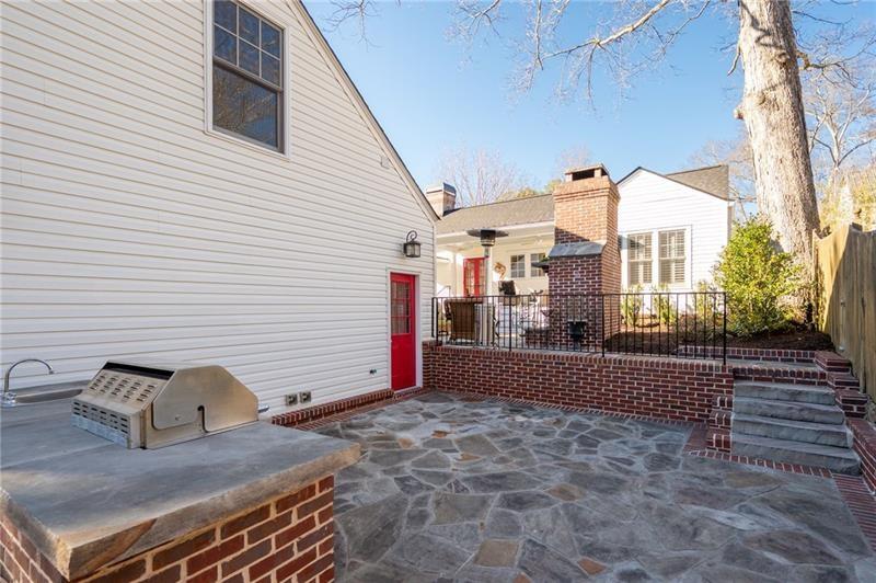 Historic Marietta - Residential