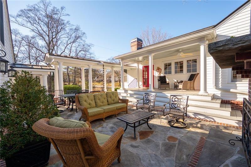 Historic Marietta - Residential