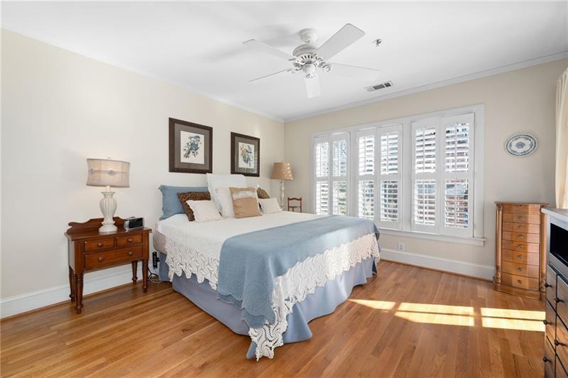 Historic Marietta - Residential