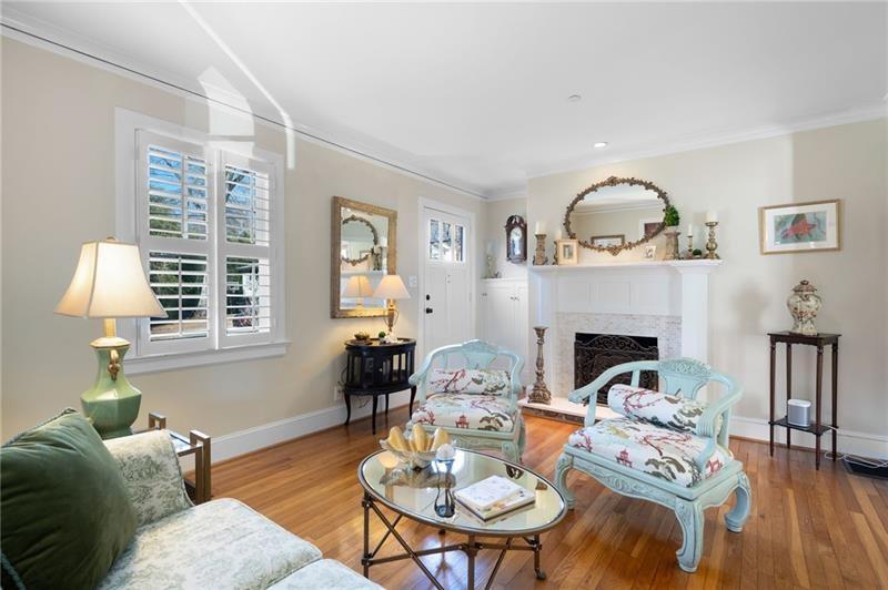Historic Marietta - Residential