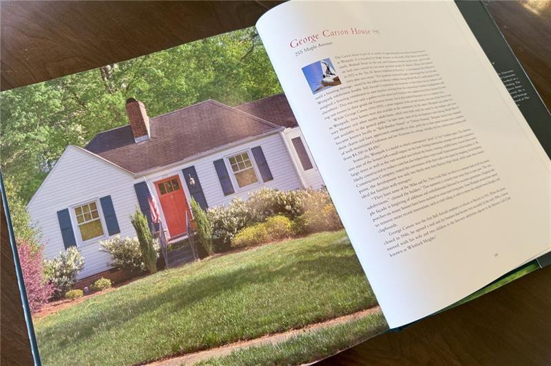 Historic Marietta - Residential