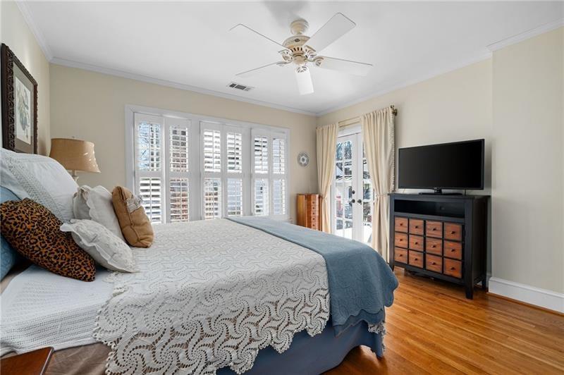 Historic Marietta - Residential