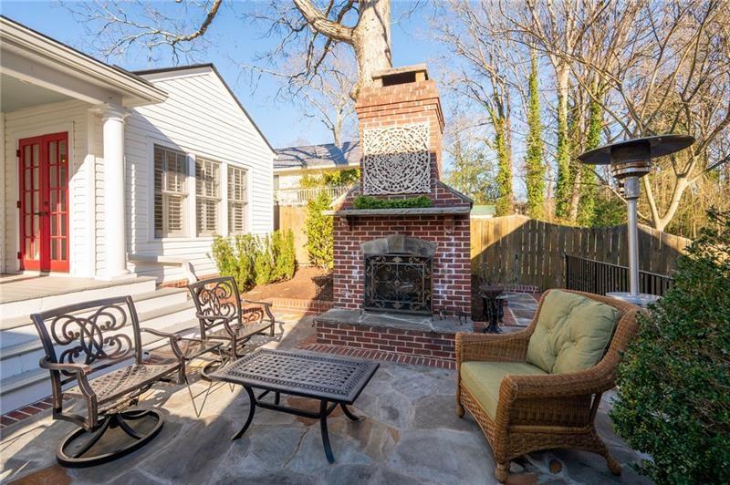 Historic Marietta - Residential